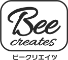 Bee creates ビークリエイツ